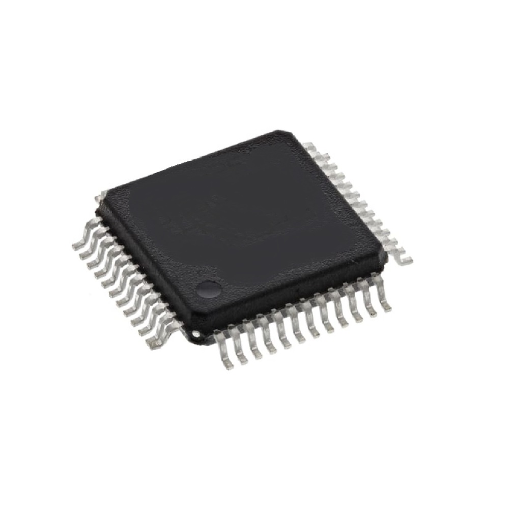 STM32G061C6T6-Stmicroelectronics-ARM MCU, STM32 STM32G0 Series Microcontrollers, ARM Cortex-M0+, 32 bit, 64 MHz, 32 KB, 48 Pins
