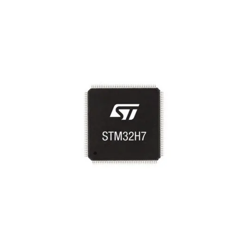 STM32H723ZGT6-STMICROELECTRONICS-STM32H723ZGT6-ARM MCU, STM32 Family STM32H7 Series Microcontrollers, ARM Cortex-M7F, 32 bit, 550 MHz, 1 MB