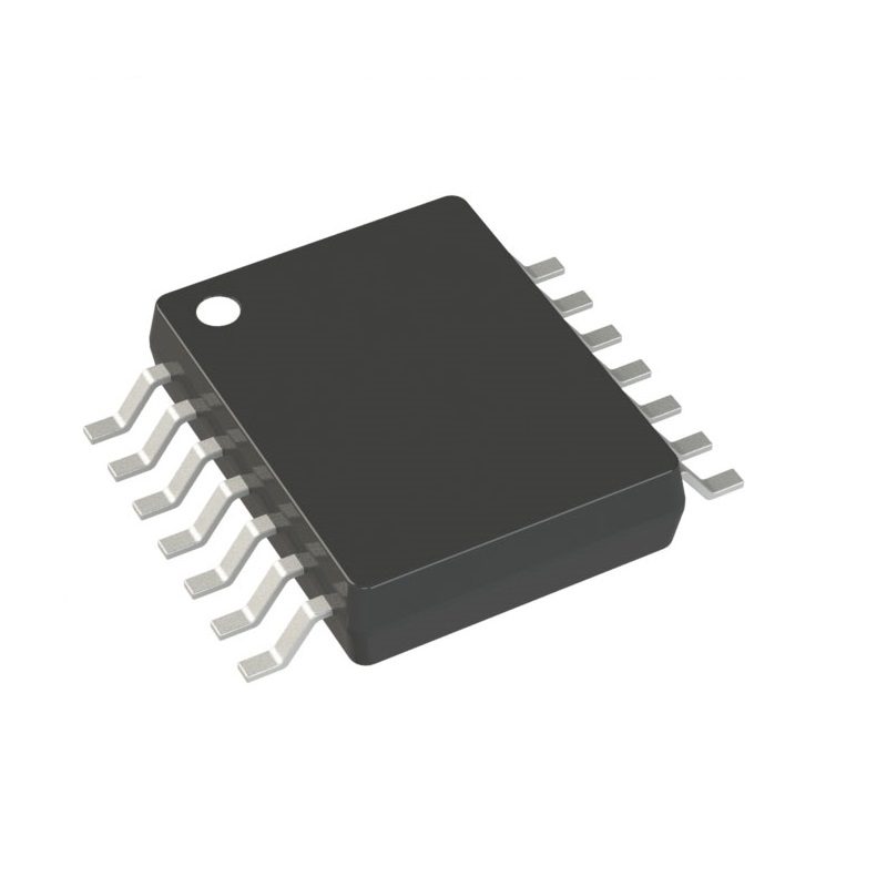 STM32L011D4P7-Stmicroelectronics-ARM MCU, STM32 Family STM32L0 Series Microcontrollers, ARM Cortex-M0+, 32 bit, 32 MHz, 16 KB