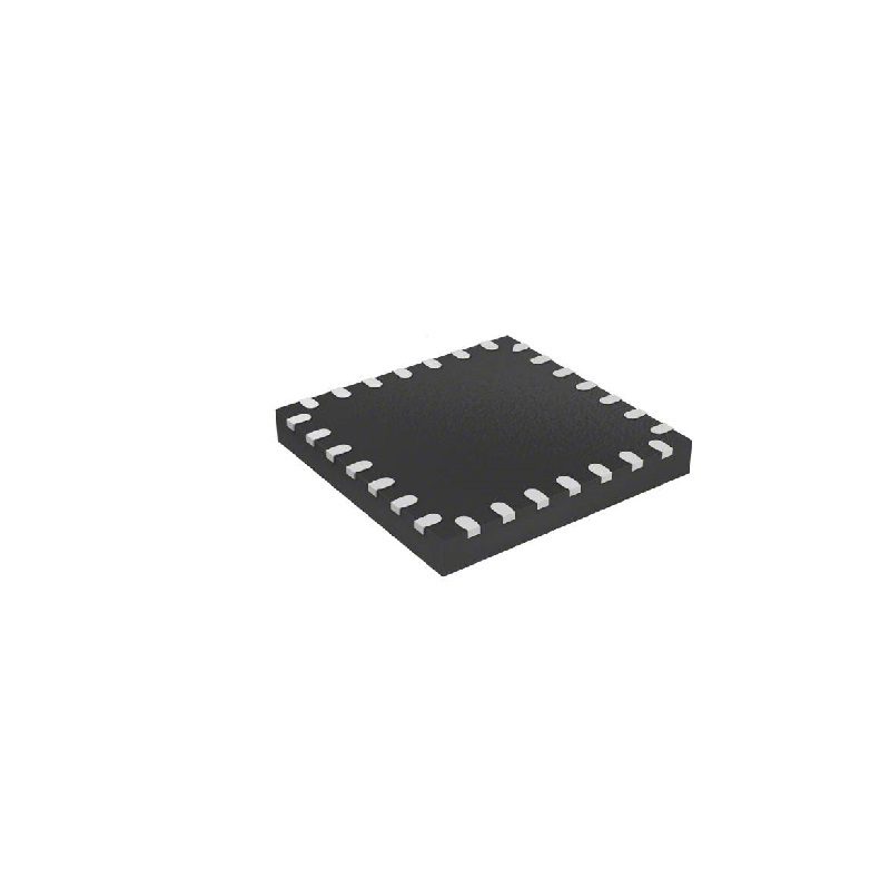 STM8L151G3U6-Stmicroelectronics-8 Bit MCU, STM8 Family STM8L Series Microcontrollers, STM8, 16 MHz, 8 KB, 28 Pins, UFQFPN