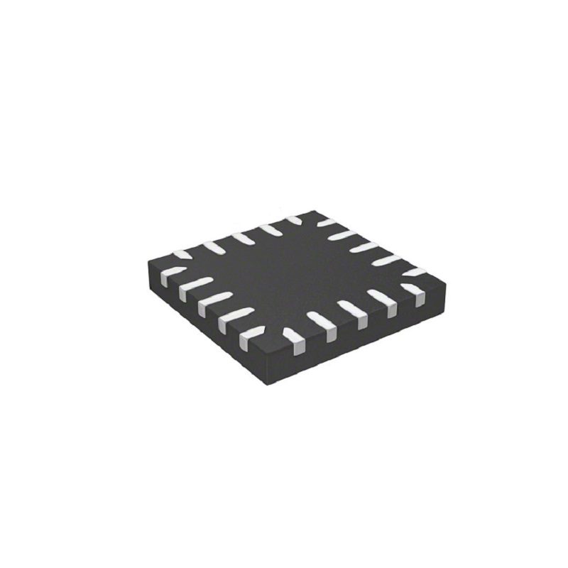STM8S103F3U3TR-Stmicroelectronics-8 Bit MCU, STM8 Family STM8S Series Microcontrollers, STM8, 16 MHz, 8 KB, 20 Pins, VFQFPN