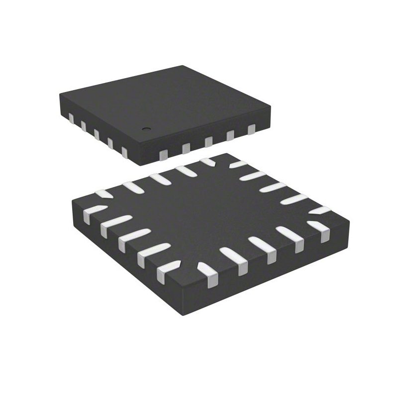 STM8S103F3U6TR-Stmicroelectronics-STM8S103F3U6TR-8 Bit MCU, STM8 Family STM8S Series Microcontrollers, STM8, 16 MHz, 8 KB, 20 Pins, UFQFPN