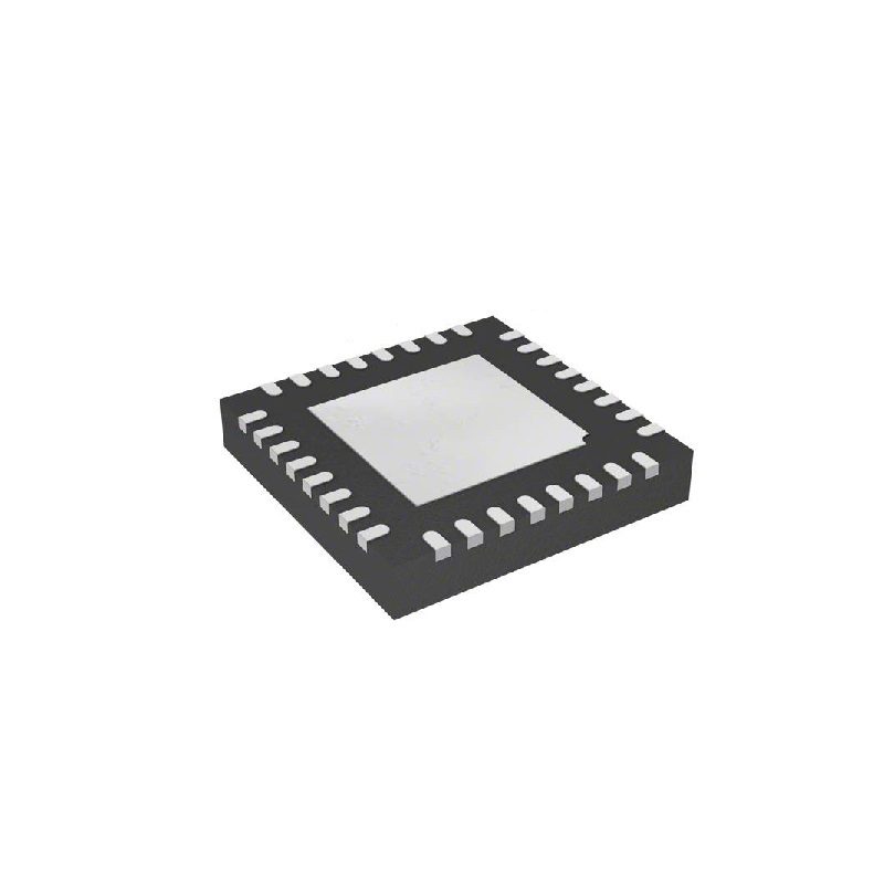 STM8S105K6U3A-Stmicroelectronics-8 Bit MCU, STM8 Family STM8S Series Microcontrollers, STM8, 16 MHz, 32 KB, 32 Pins, UFQFPN