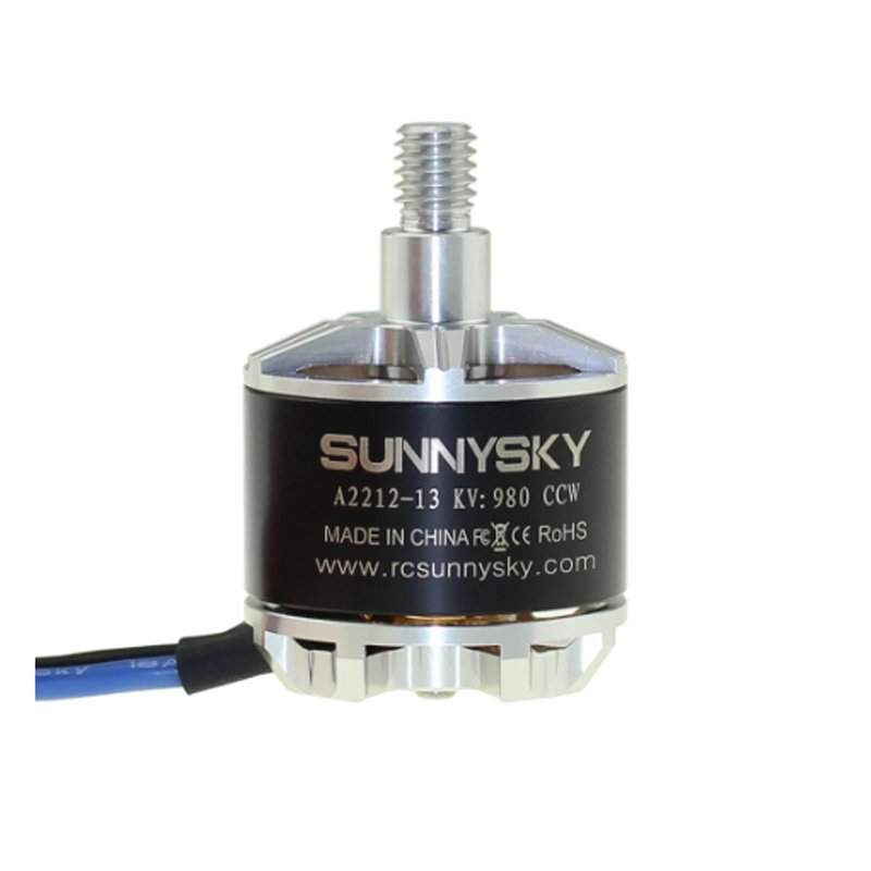 Sunny Sky A2212 980KV Brushless Motors – CCW