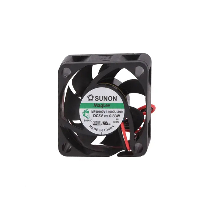 Sunon 4010 5VDC 0.83W Cooling Fan
