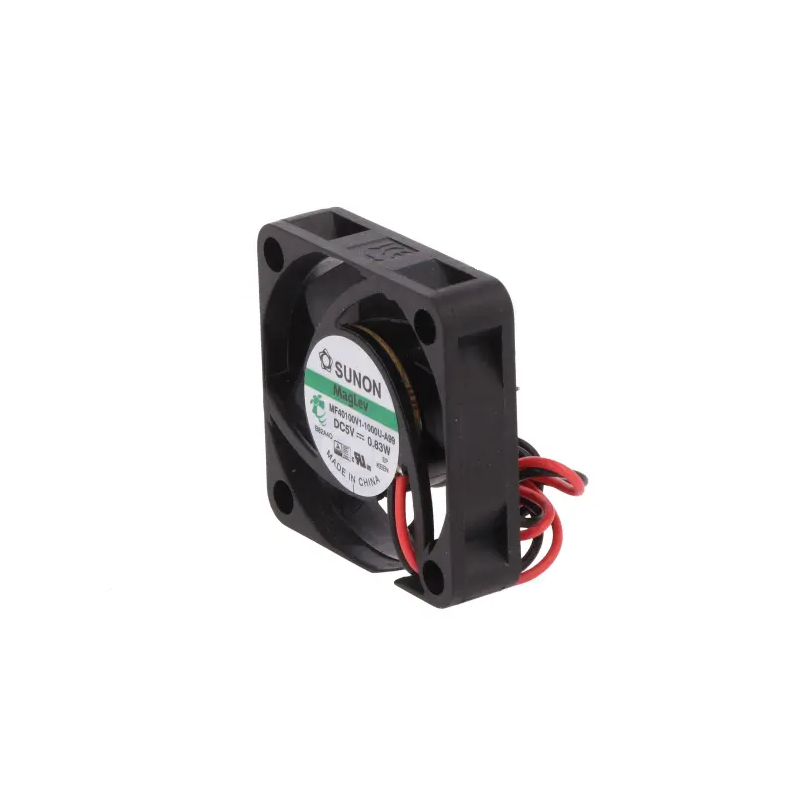 Sunon 4010 5VDC 0.83W Cooling Fan