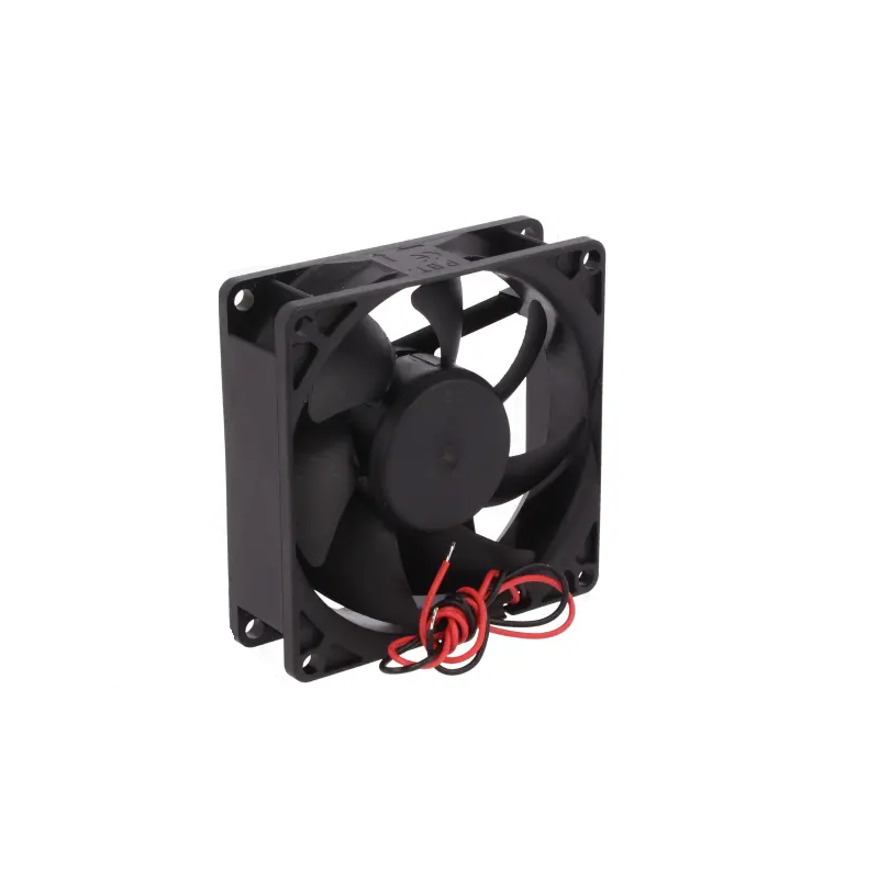 Sunon 8025 12VDC 1.66W Cooling Fan