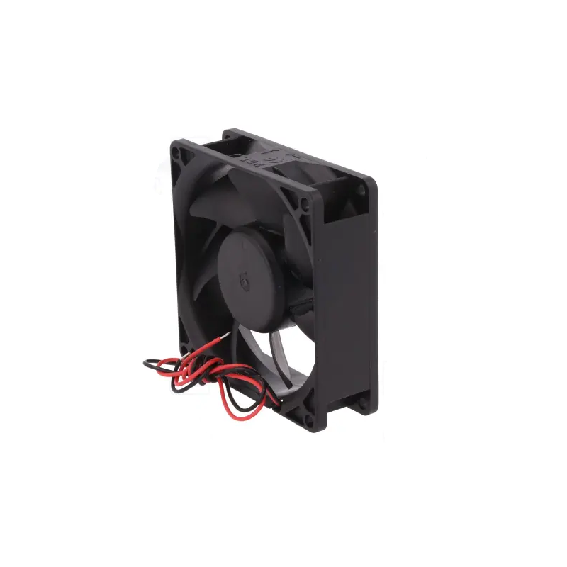 Sunon 8025 12VDC 1.66W Cooling Fan