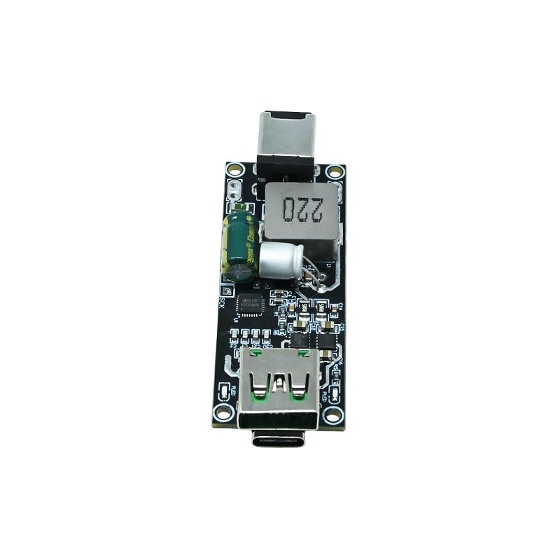 SW3518 100W High-Power Fast Charging Module