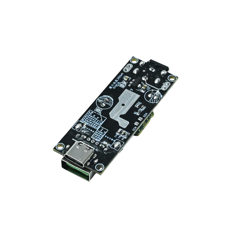 SW3518 100W High-Power Fast Charging Module