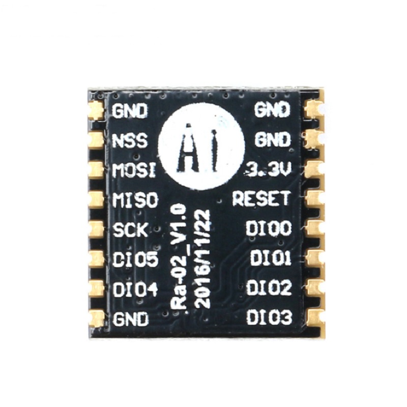 SX1278 LoRa Series Ra-02, Spread Spectrum Wireless, Module