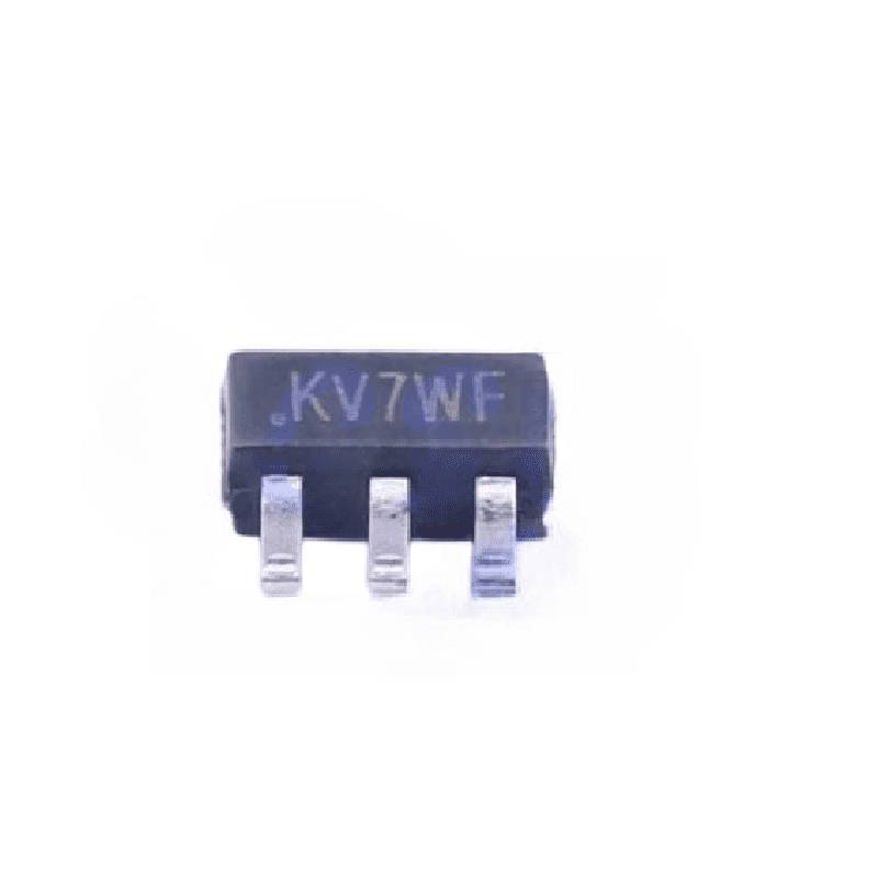 SY8089AAAC-SILERGY-Step-down type 2A 2.7V~5.5V SOT-23-5 DC-DC Converters ROHS
