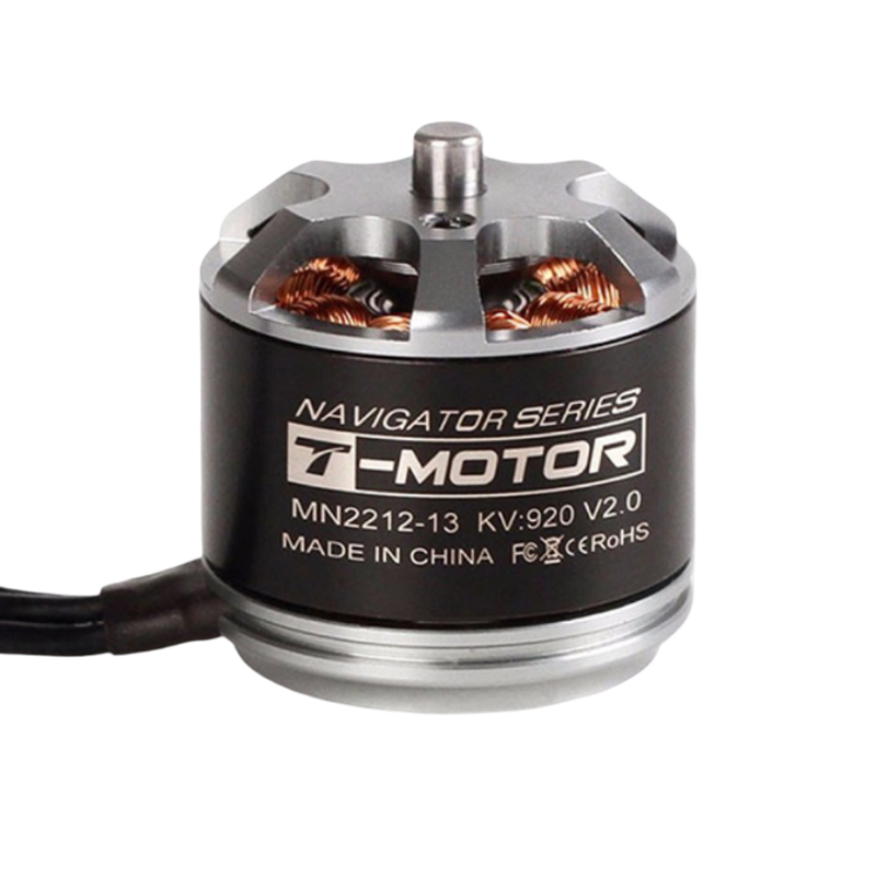 T Motor Navigator MN2212 V2.0 920 KV