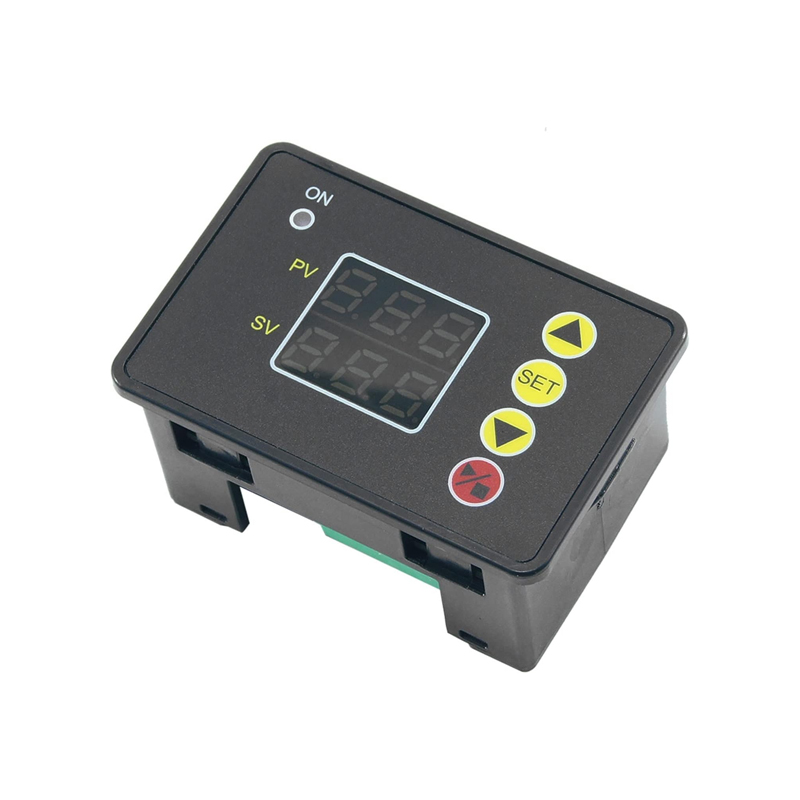 T2310 AC110-220V Digital Time Controller Countdown Timer Switch