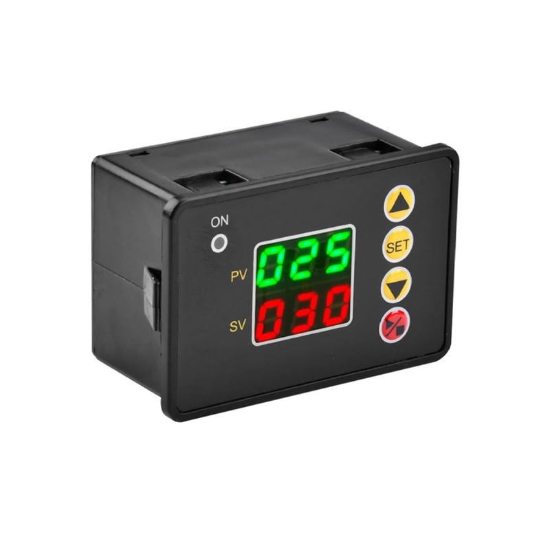T2310 AC110-220V Digital Time Controller Countdown Timer Switch