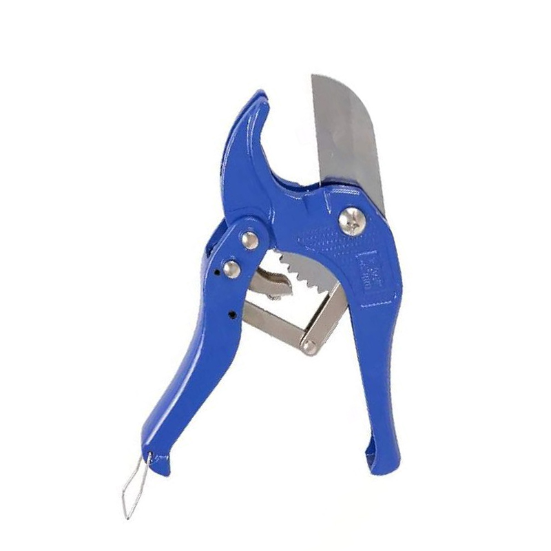 Taparia PVC Plastic Cutters PC42