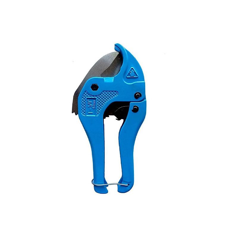 Taparia PVC Plastic Cutters PC42