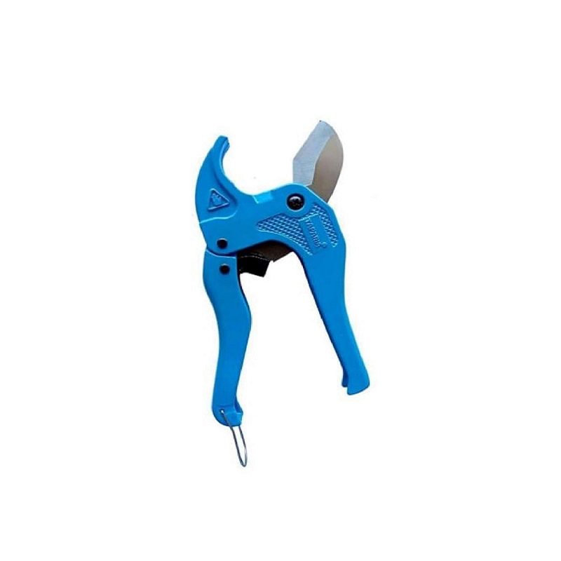 Taparia PVC Plastic Cutters PC42