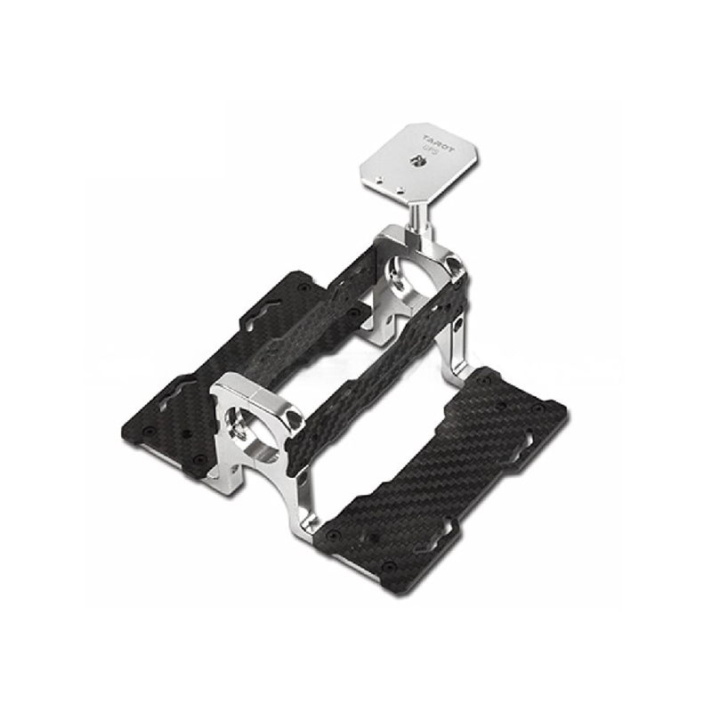 Tarot 24MM Carbon Fiber GPS Mount – TL2867