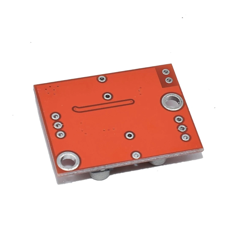 TDA1308 Operational Amplifier Front Stage Amplifier Board