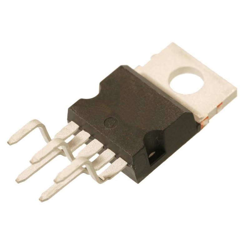 TDA2003-HLF-Audio Amplifiers IC