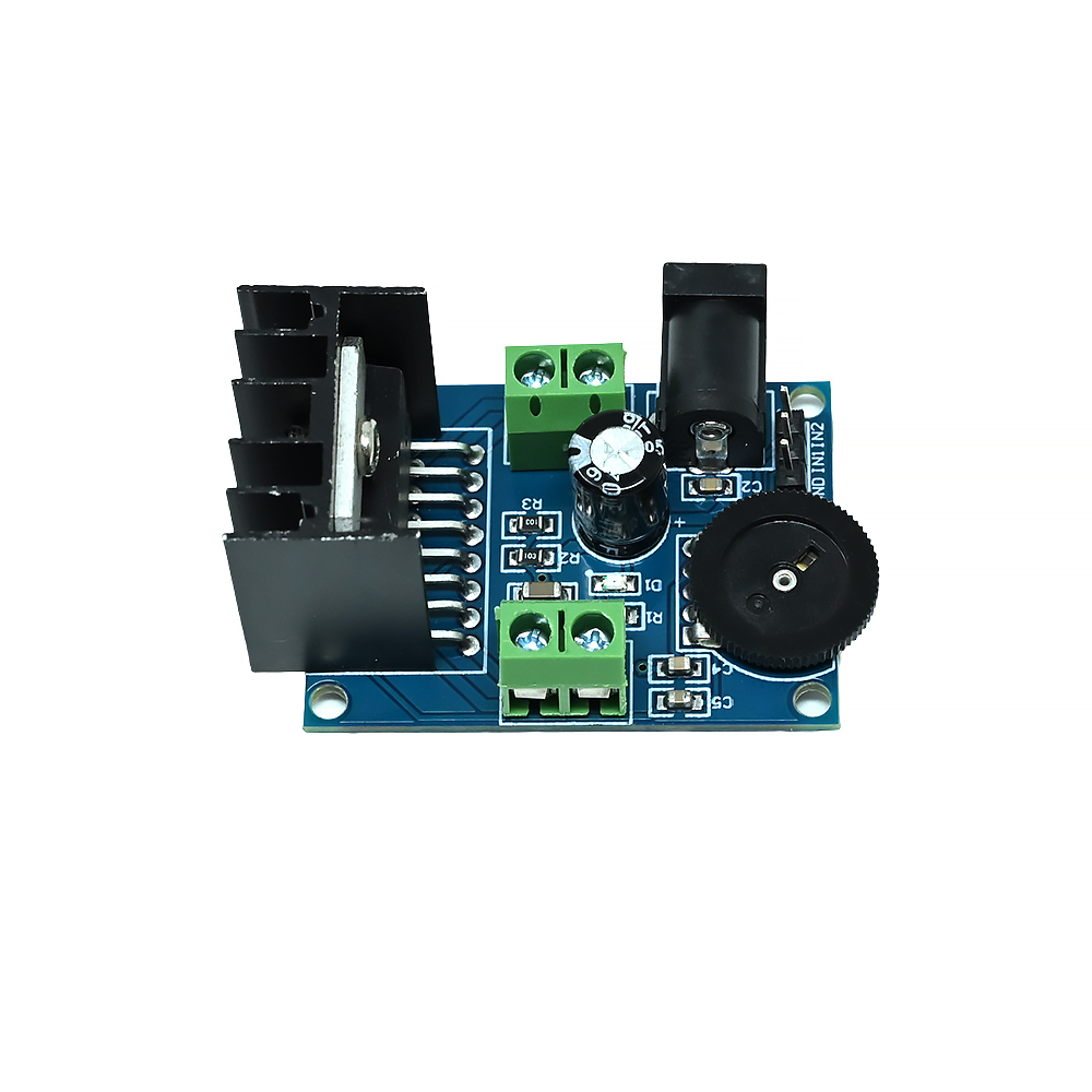 TDA7266 Dual Audio Amplifier Module