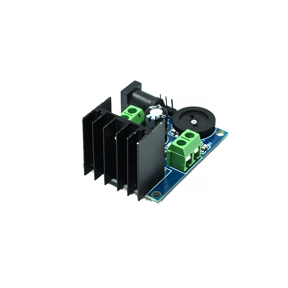 TDA7266 Dual Audio Amplifier Module