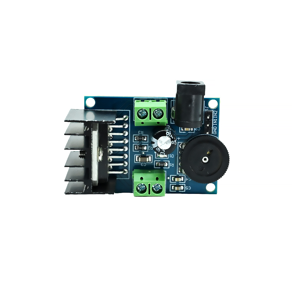TDA7266 Dual Audio Amplifier Module