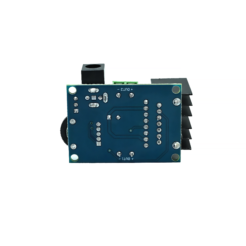 TDA7266 Dual Audio Amplifier Module
