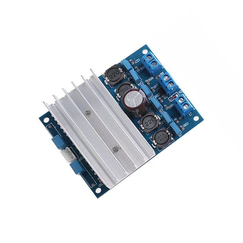 TDA7492 50*2 100W HighPower Digital Amplifier Board