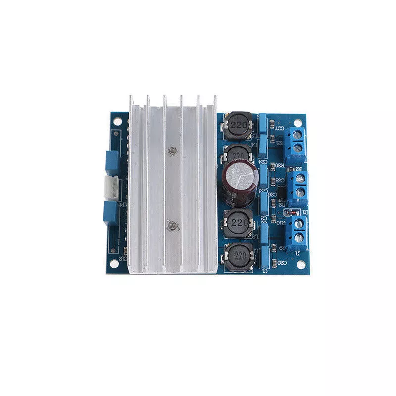 TDA7492 50*2 100W HighPower Digital Amplifier Board