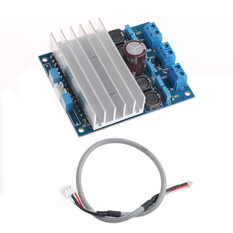 TDA7492 50*2 100W HighPower Digital Amplifier Board