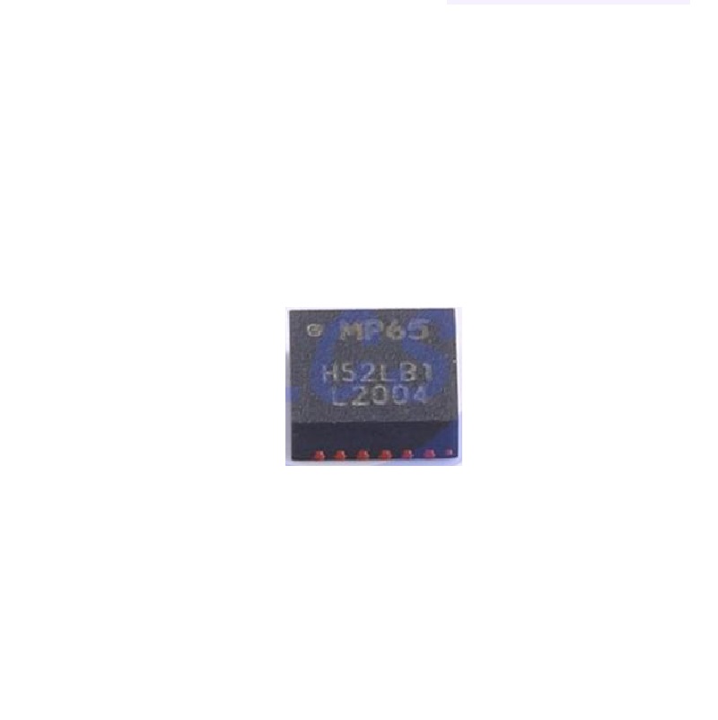 TDK InvenSense MPU-6500 QFN-24 6-Axis Accelerometer Gyro ROHS