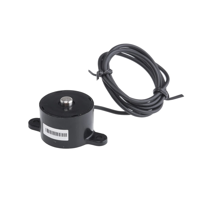 TE Connectivity FC2231-0000-0010-L Force Load Cell Sensor, FC22 Series, 10 lbf, 0.5 to 4.5 V, 2 ft Cable