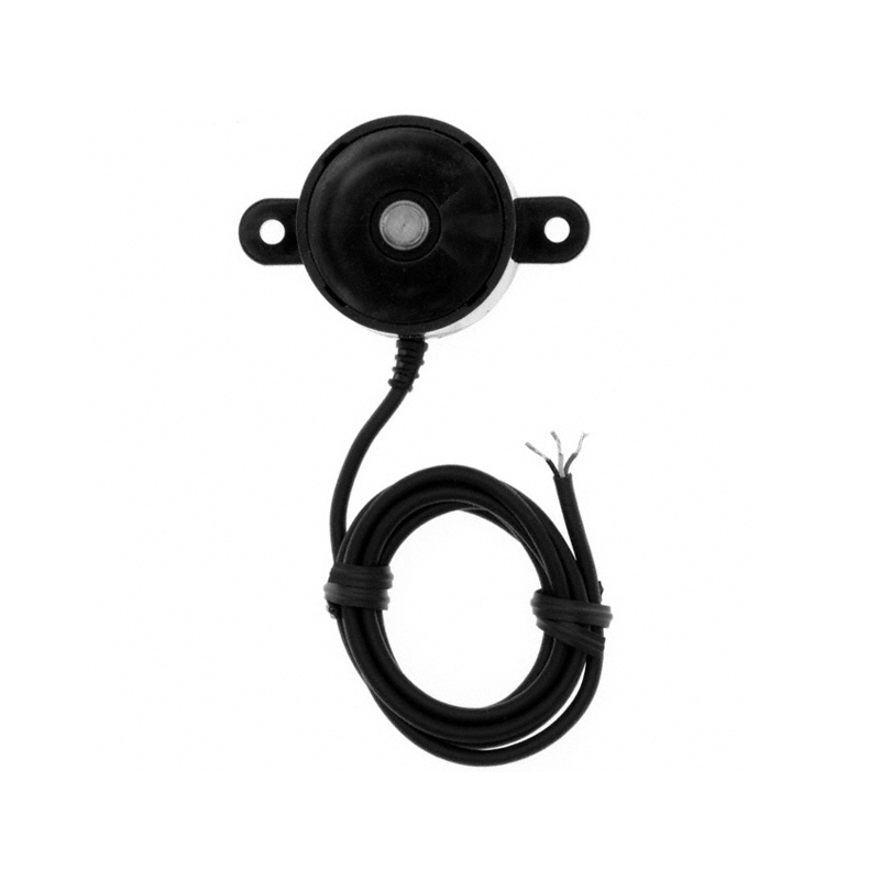 TE Connectivity FC2231-0000-0010-L Force Load Cell Sensor, FC22 Series, 10 lbf, 0.5 to 4.5 V, 2 ft Cable
