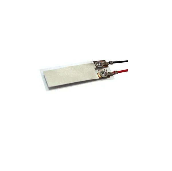 TE Connectivity Piezoelectric Voltage Sensor 1.38nF