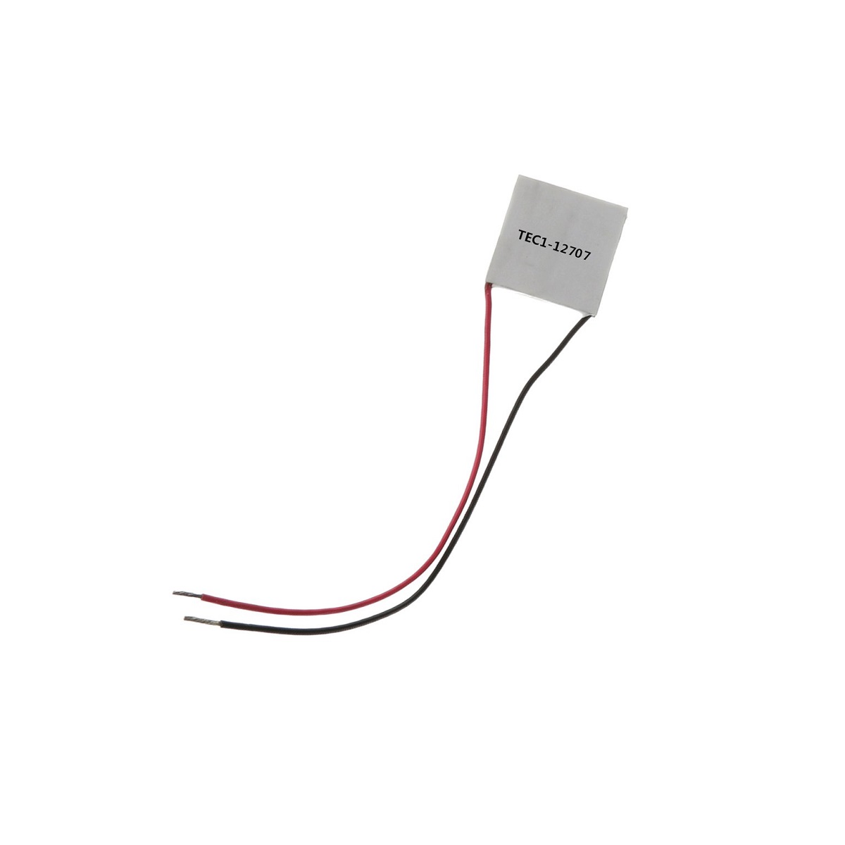 TEC1-12707 12V 7A TEC Thermoelectric Cooler 40×40mm