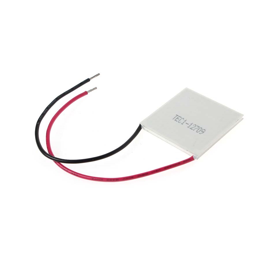 TEC1-12709 40×40mm 9A Thermoelectric Cooler