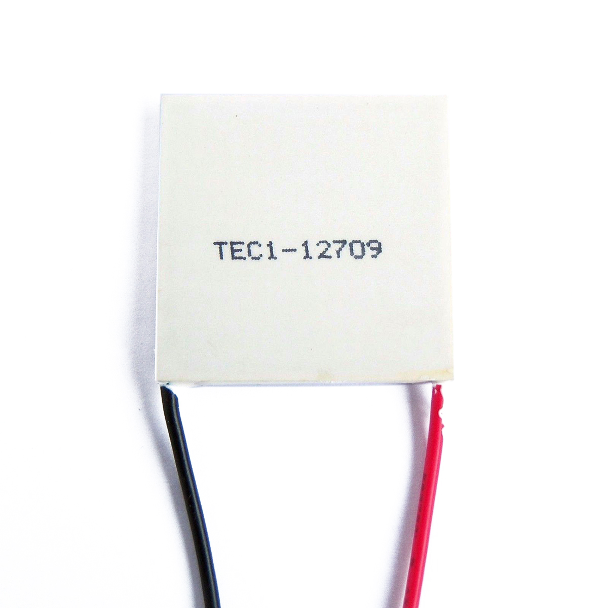 TEC1-12709 40×40mm 9A Thermoelectric Cooler