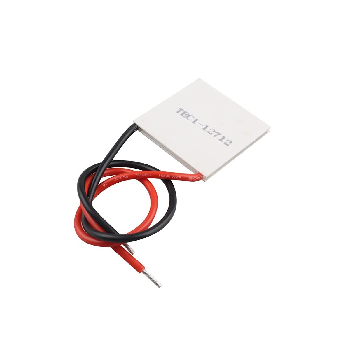 TEC1-12712 12V 12A TEC Thermoelectric Cooler 40×40mm