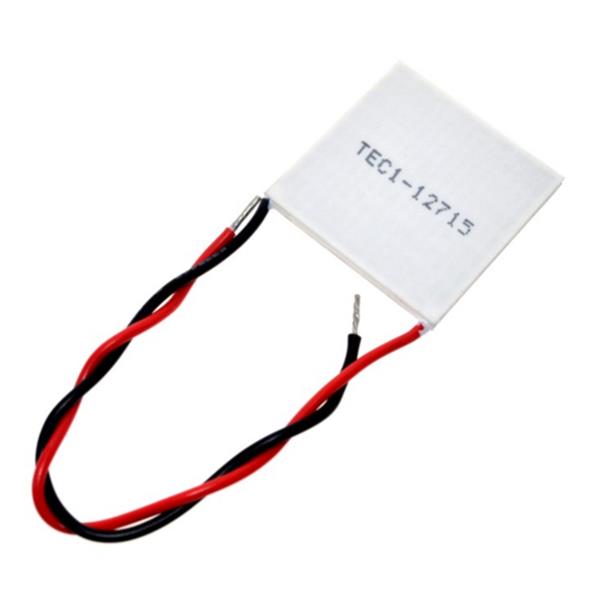 TEC1-12715 40×40mm 15A Thermoelectric Cooler