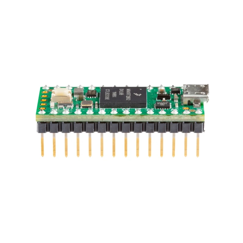Teensy 4.0 Development Board with Headers