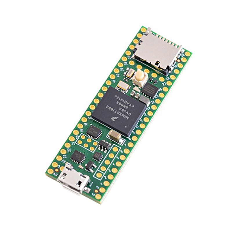 Teensy 4.1 Development Board