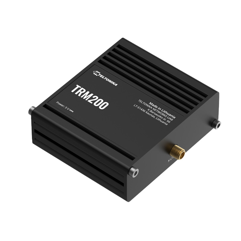 Teltonika TRM200 Industrial LTE USB Modem