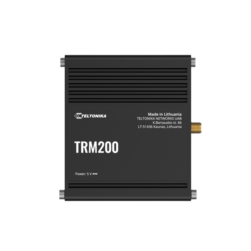 Teltonika TRM200 Industrial LTE USB Modem