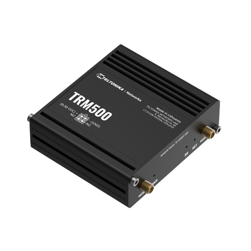 Teltonika TRM500 Industrial 5G USB Modem