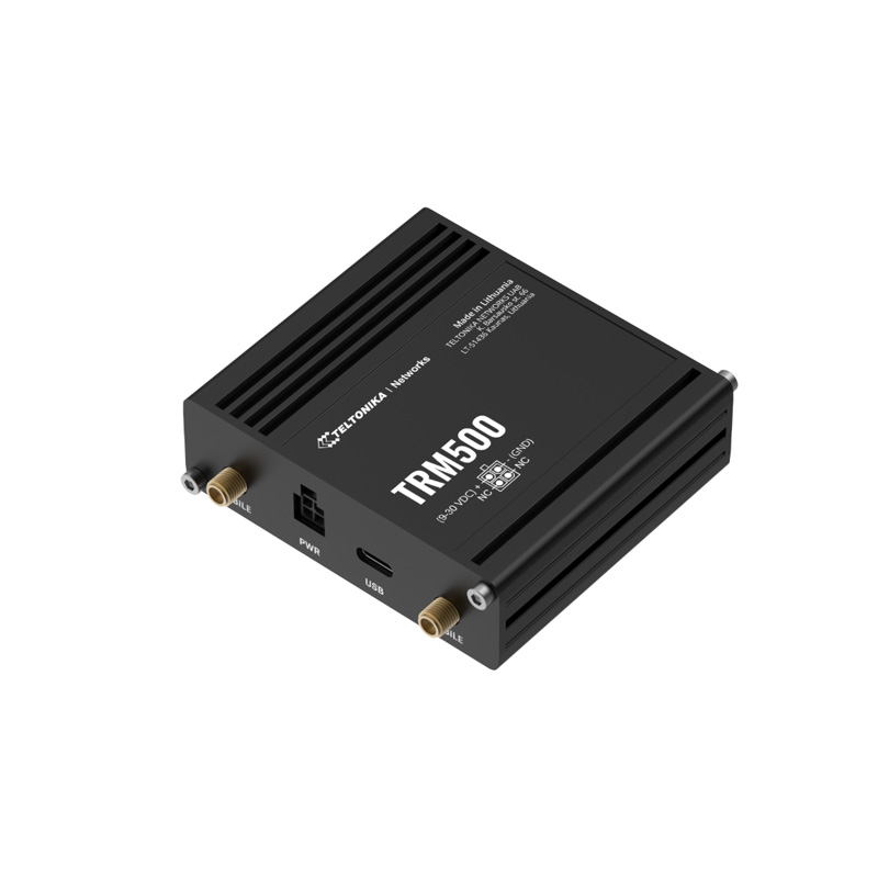 Teltonika TRM500 Industrial 5G USB Modem