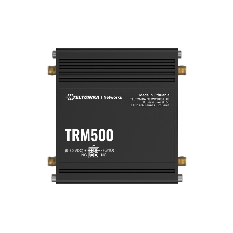 Teltonika TRM500 Industrial 5G USB Modem