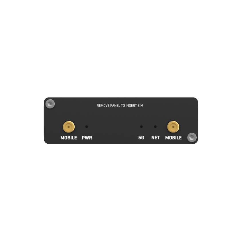 Teltonika TRM500 Industrial 5G USB Modem