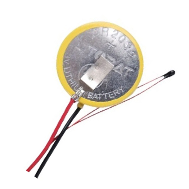 Temperature control board line temperature display chip